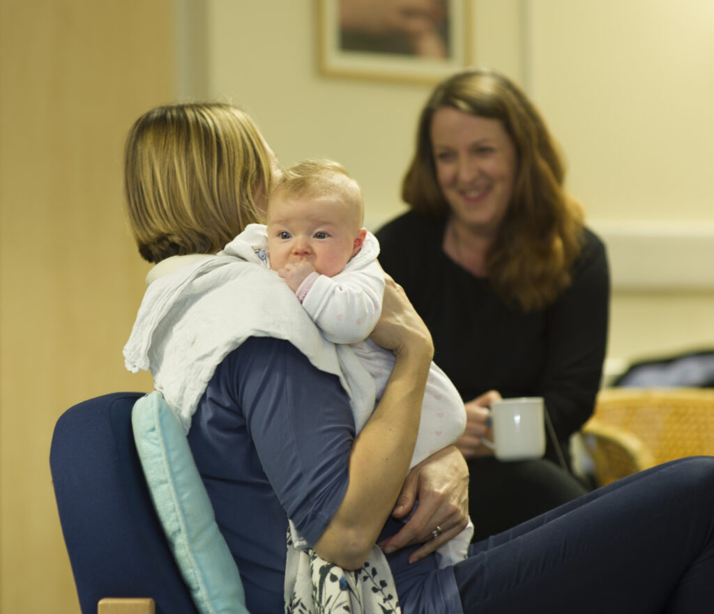 Amy Brown Asks What Will It Take For Governments To Really Invest In