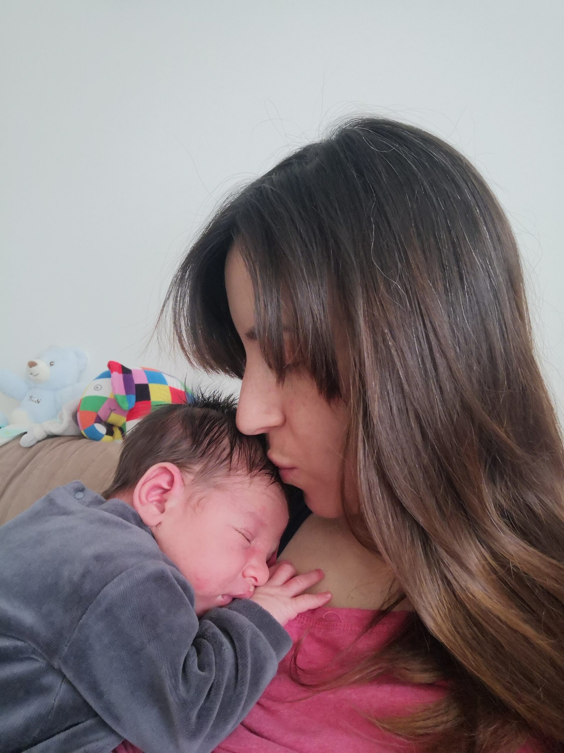 Breastfeeding support Cambridge Breastfeeding Alliance